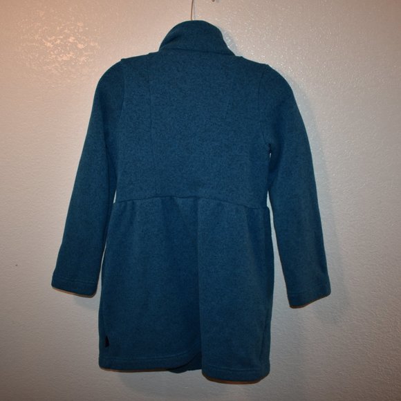 Patagonia Girl's Coat Size 14 - Picture 2 of 3